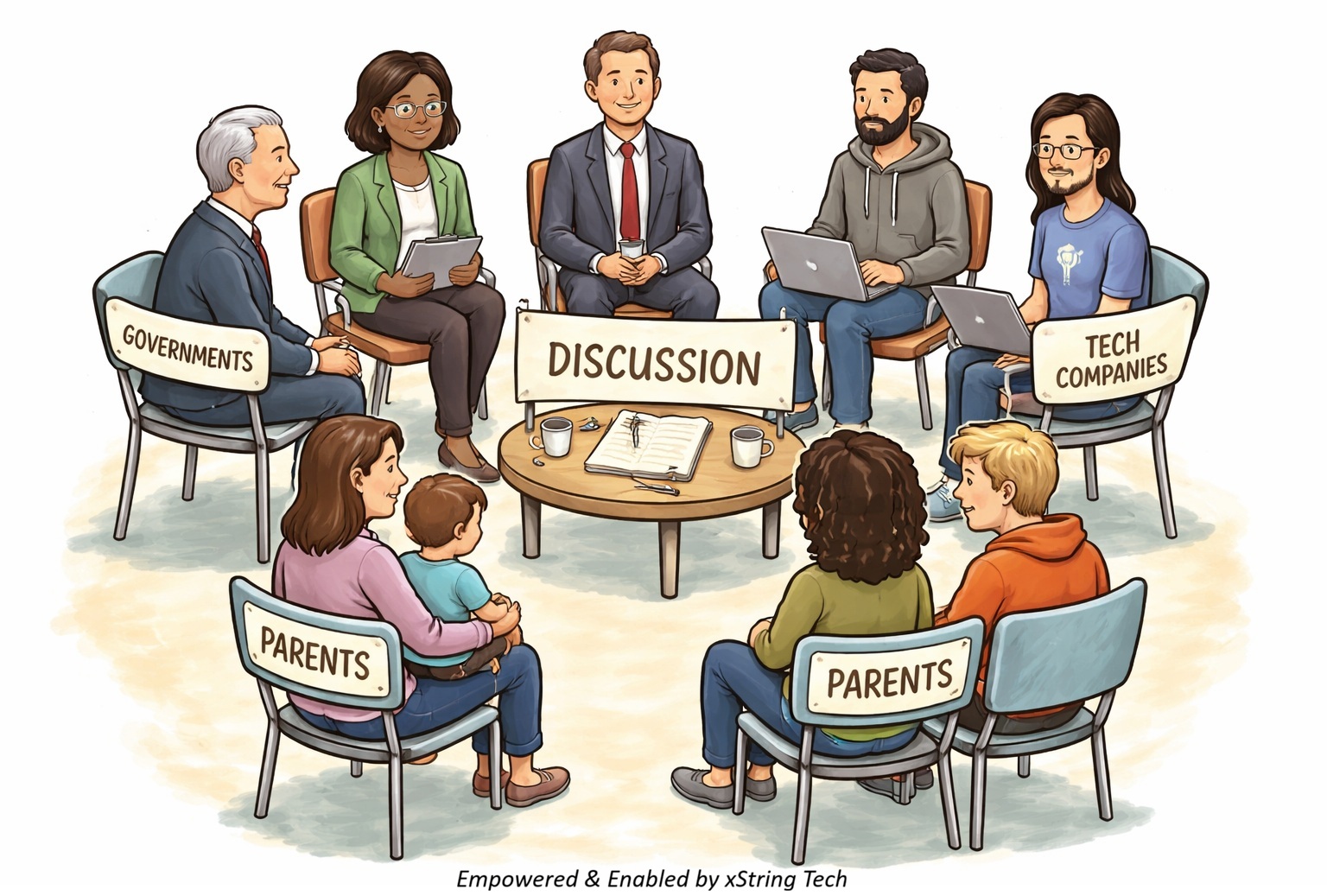 Discussion
